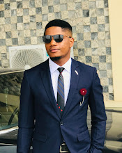 Onyeneto Chinedu Illustration